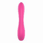 VIBRATOR Zenn G-Spot RB42 Pink