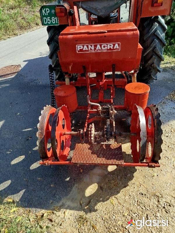 SEJALKA ZA KORUZO PAN-AGRA