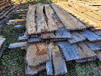 Hrastove deske dolžina 4m