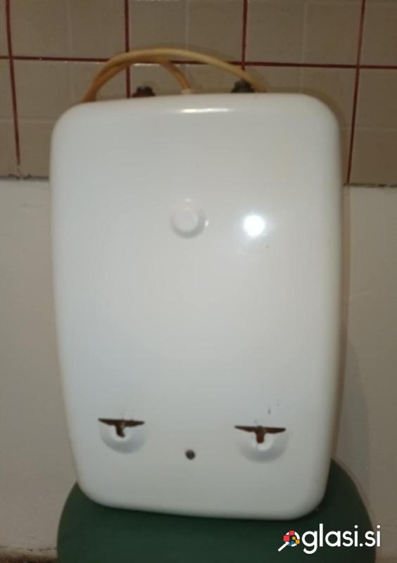 Grelnik vode Gorenje  nizkotlačen Tiki GV 4-8, bojler, 8l, 1500W