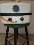 Grelnik vode Gorenje  nizkotlačen Tiki GV 4-8, bojler, 8l, 1500W