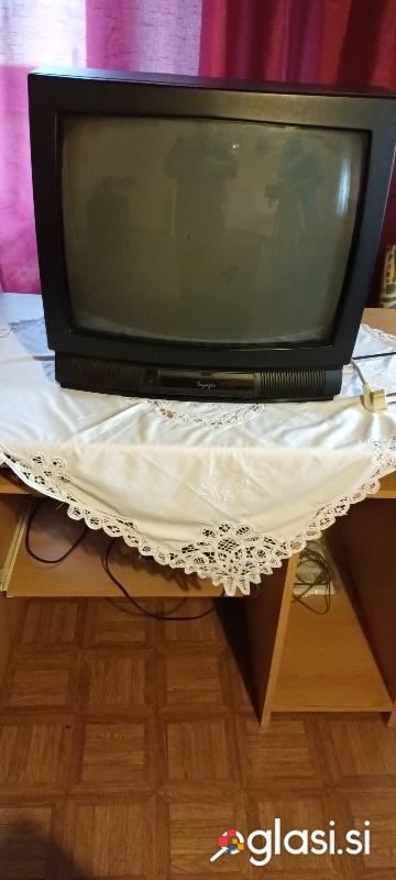 Televizor