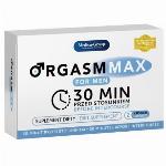 EREKCIJSKE TABLETE Orgasm Max For Men 2/1