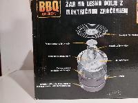 Prenosni žar BBQ