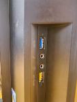 Lenovo AiO M93z i5/8GB/SSD/23"/Win11Pro