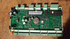 Toplotna črpalka ORKA elektronika