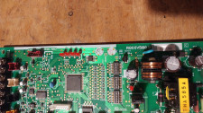 Toplotna črpalka ORKA elektronika