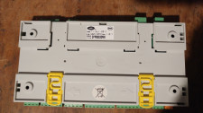 Toplotna črpalka ORKA elektronika