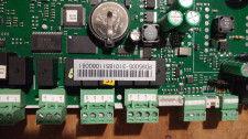 Toplotna črpalka ORKA elektronika