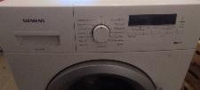 Pralni stroj Siemens