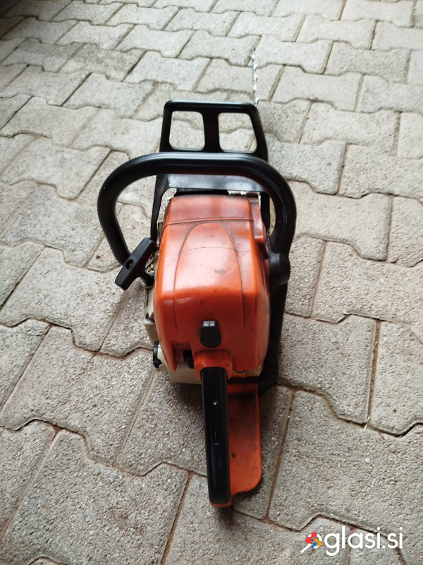 Motorna žaga STIHL  Ma 290