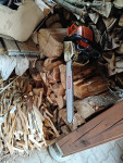 Motorna žaga STIHL  Ma 290