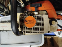 Motorna žaga STIHL  Ma 290