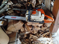 Motorna žaga STIHL  Ma 290