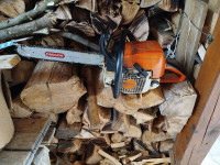 Motorna žaga STIHL  Ma 290