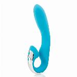 VIBRATOR Zenn The Perfectly Curved Blue One