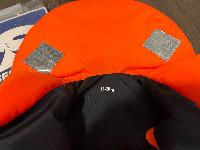 Otroški rešilni jopič