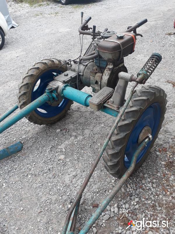 KOSILNICA  LOMBARDINI