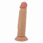 DILDO Pretty Love Keon Flesh 21,4 cm