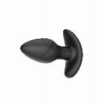 VIBRACIJSKI ANALNI ČEP Tooch Rotating & Vibrating