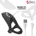 VIBRACIJSKI EREKCIJSKI OBROČEK Ibiza Multi Sensorial