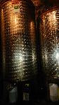 Cisterno za vino 400litrov