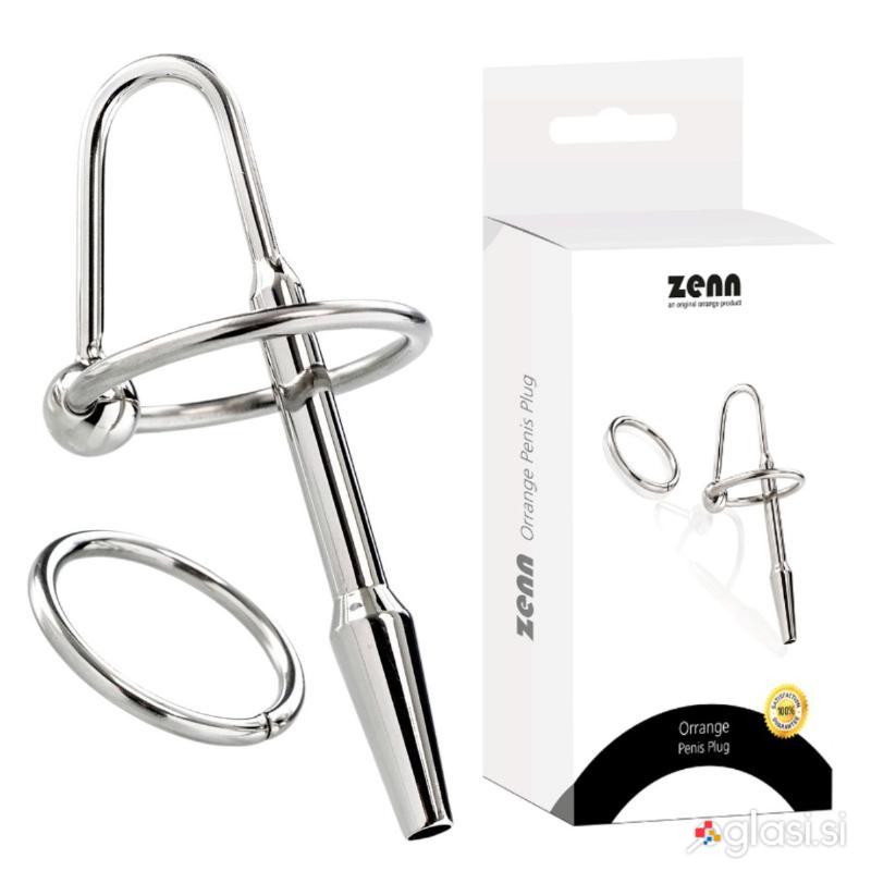 DILATOR Zenn Little John