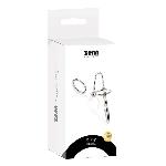 DILATOR Zenn Little John