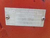 Obračalnik SIP 225
