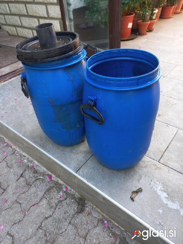 Pvc sod, 50l