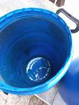 Pvc sod, 50l