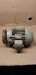 Elektromotor 1.1kw