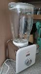 Mešalnik blender s steklenim vrčem Guzzini