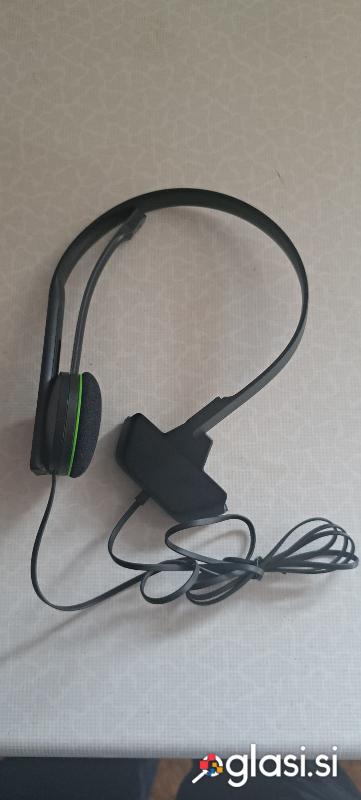 Xbox one slušalke