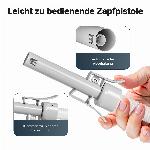 12V prenosna baterijska samosesalna črpalka za gorivo 12 L/min