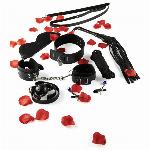 KOMPLET TOY JOY Amazing Bondage Kit