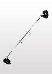 SPREADER BAR Z OKOVI ZA GLEŽNJE Taboom