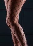 NOGAVICE Daring Intimates Over Sized Black