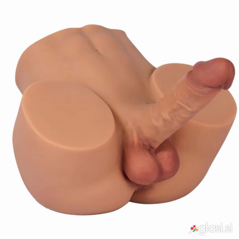 MASTURBATOR Bangers Ride My Hard Dick