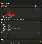 HP Omen Gaming prenosnik | AMD R7, RTX 3060, 16GB, 512GB | 15-en1266ng