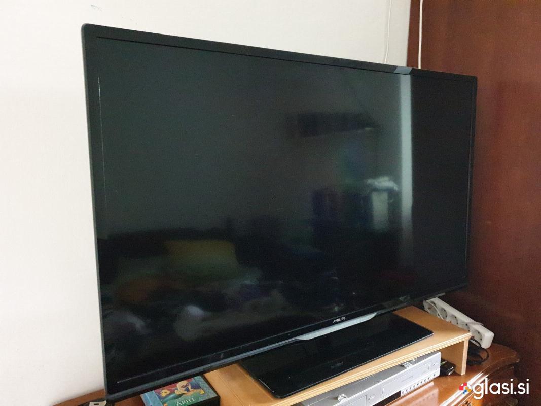 TV Philips LCD televizor