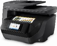 Barvni tiskalnik multifunkcijski HP OfficeJet Pro 8725 - M9L80A
