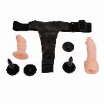 STRAP-ON Ultra Female Harness