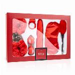 KOMPLET Loveboxxx I Love Red