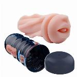 MASTURBATOR Pretty Love Vacum Cup Mouth