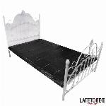 PREKRIVALO ZA POSTELJO Latetobed BDSM Line