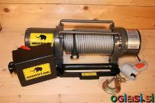 Vitel Mamut CE-M8000