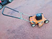 Električna kosilnica