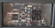 LG LCD TV 32LG3000