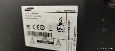 LCD TV Samsung 55 inch diagonala 129 cm  ugodno